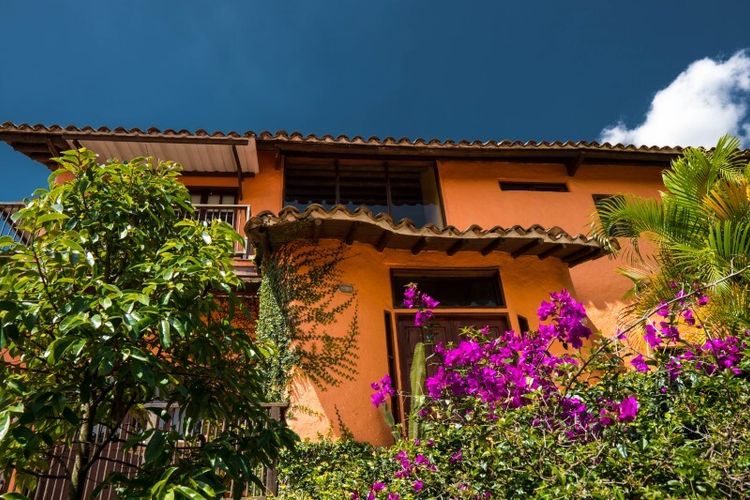 Casa de 4 alcobas en venta en La Aldea, La Estrella, 300 m² · foto 18 de 24