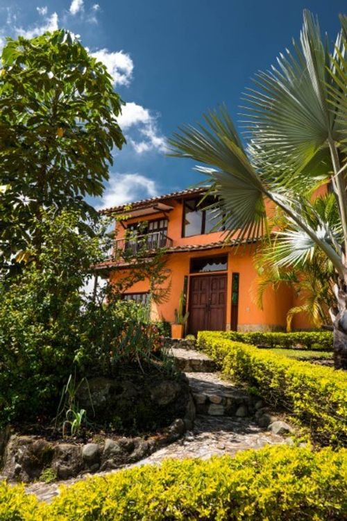 Casa de 4 alcobas en venta en La Aldea, La Estrella, 300 m² · foto 20 de 24