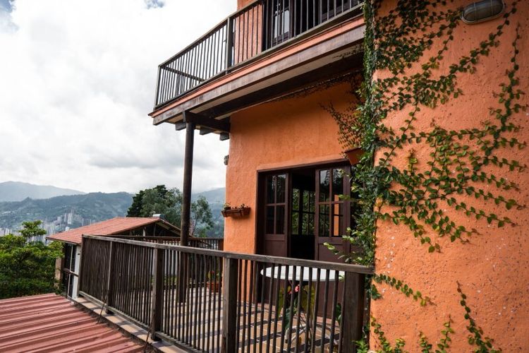 Casa de 4 alcobas en venta en La Aldea, La Estrella, 300 m² · foto 23 de 24