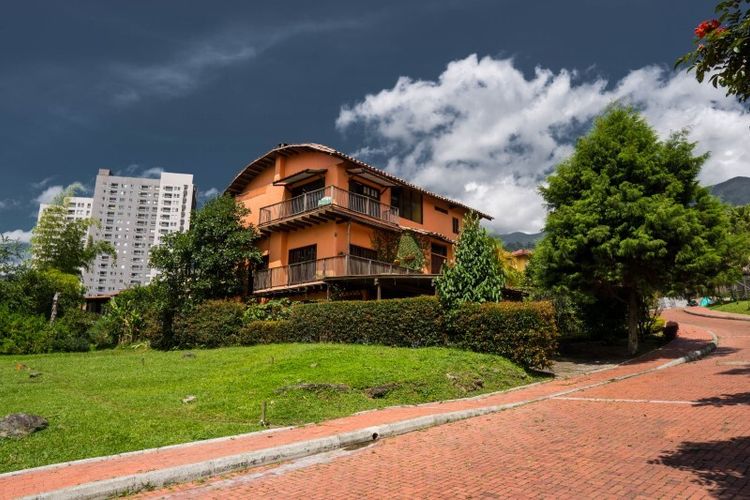 Casa de 4 alcobas en venta en La Aldea, La Estrella, 300 m² · foto 24 de 24