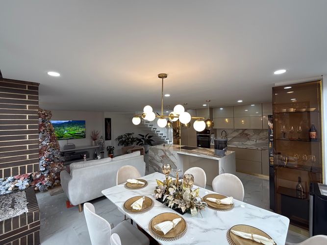 Casa en venta en Fonquetá, Chía · foto 8 de 24