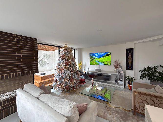 Casa en venta en Fonquetá, Chía · foto 9 de 24