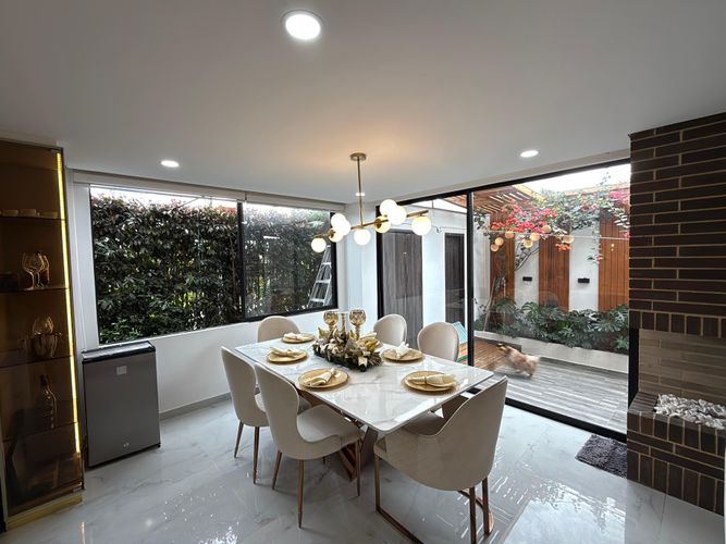 Casa en venta en Fonquetá, Chía · foto 10 de 24