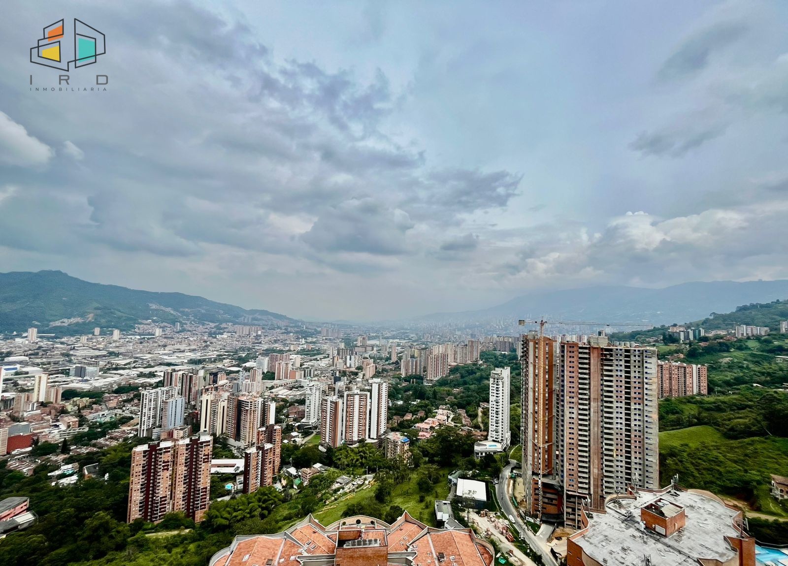 Apartamento en Venta en Las Lomitas, Sabaneta