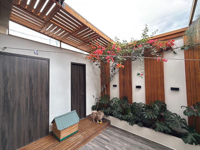 Casa en venta en Fonquetá, Chía · foto 11 de 24