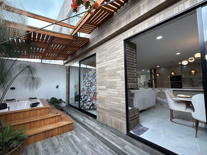 Casa en venta en Fonquetá, Chía · foto 13 de 24