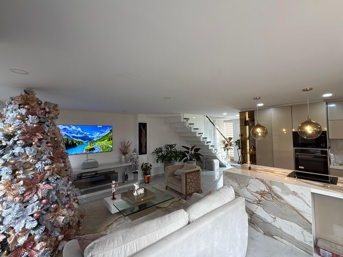 Casa en venta en Fonquetá, Chía · foto 14 de 24