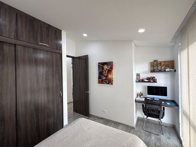 Casa en venta en Fonquetá, Chía · foto 19 de 24