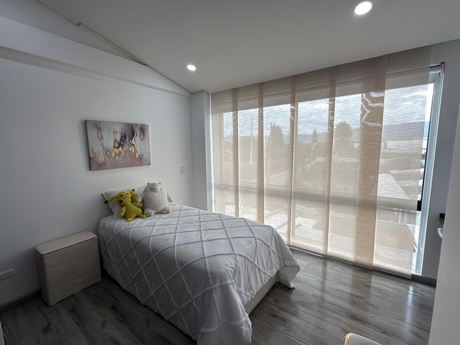 Casa en venta en Fonquetá, Chía · foto 21 de 24
