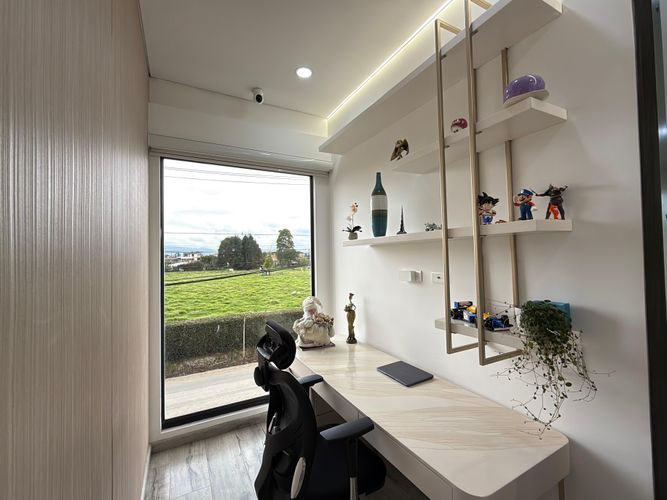 Casa en venta en Fonquetá, Chía · foto 22 de 24