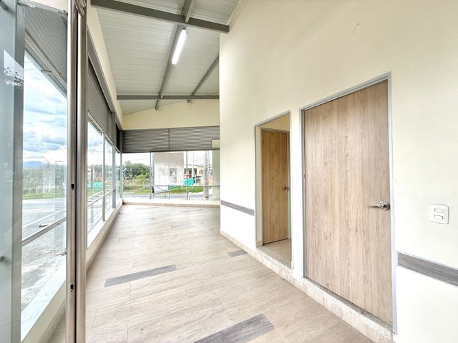 Local en arriendo en Tribunas Corcega, Pereira, 200 m² · foto 7 de 13