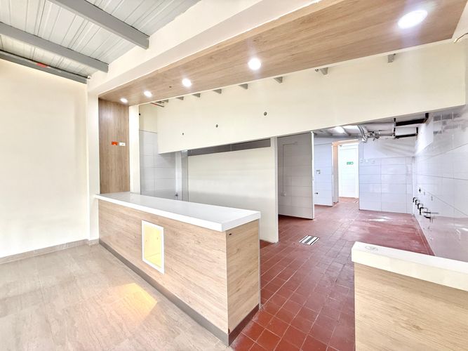 Local en arriendo en Tribunas Corcega, Pereira, 200 m² · foto 8 de 13