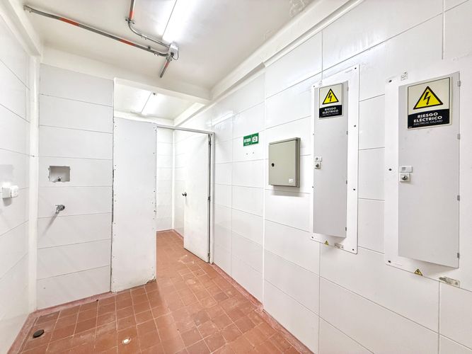 Local en arriendo en Tribunas Corcega, Pereira, 200 m² · foto 13 de 13