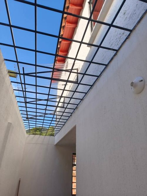 Casa de 5 alcobas en venta en La Campiña, Girón, 58 m² · foto 15 de 15