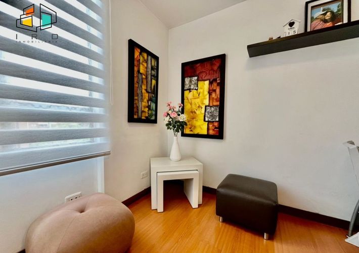 Apartamento de 2 alcobas en venta en Villa Carlota, Medellín, 79 m² · foto 23 de 24