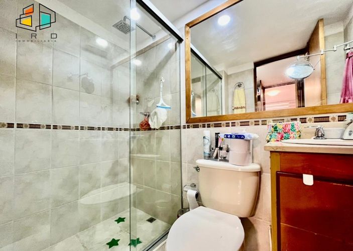 Apartamento de 2 alcobas en venta en Villa Carlota, Medellín, 79 m² · foto 19 de 24