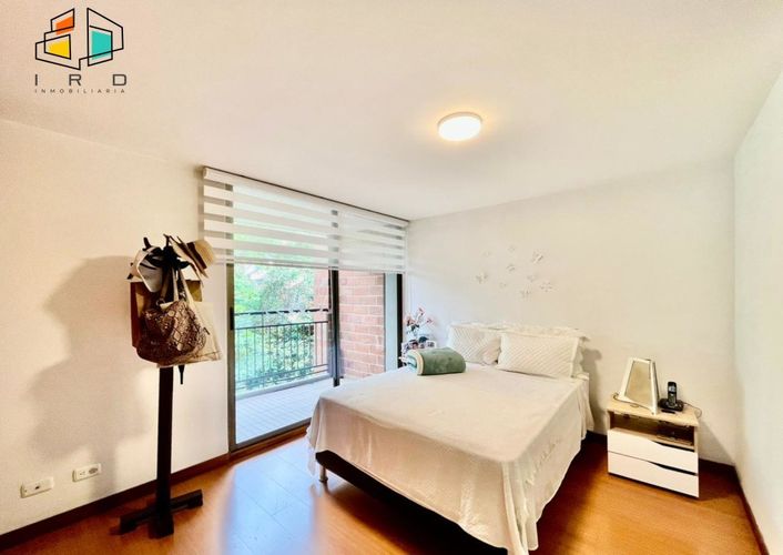 Apartamento de 2 alcobas en venta en Villa Carlota, Medellín, 79 m² · foto 15 de 24
