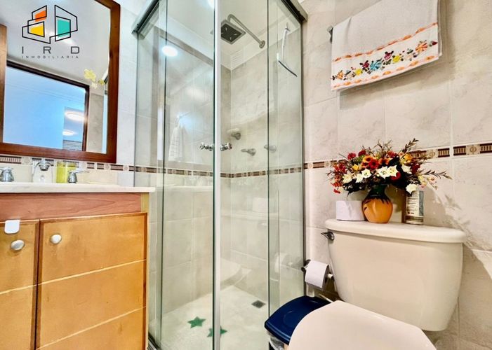 Apartamento de 2 alcobas en venta en Villa Carlota, Medellín, 79 m² · foto 18 de 24