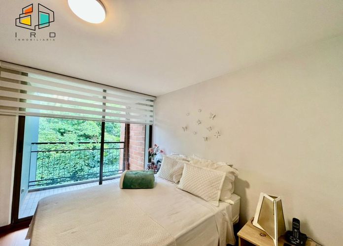 Apartamento de 2 alcobas en venta en Villa Carlota, Medellín, 79 m² · foto 14 de 24