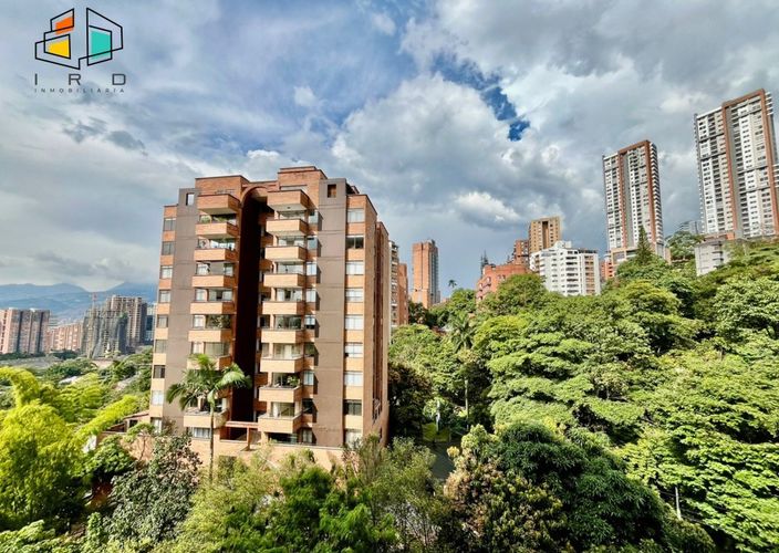 Apartamento de 2 alcobas en venta en Villa Carlota, Medellín, 79 m² · foto 7 de 24