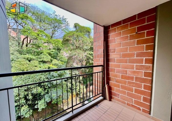Apartamento de 2 alcobas en venta en Villa Carlota, Medellín, 79 m² · foto 9 de 24