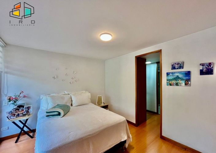 Apartamento de 2 alcobas en venta en Villa Carlota, Medellín, 79 m² · foto 16 de 24