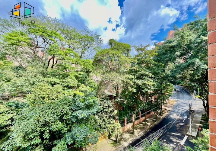 Apartamento de 2 alcobas en venta en Villa Carlota, Medellín, 79 m² · foto 8 de 24