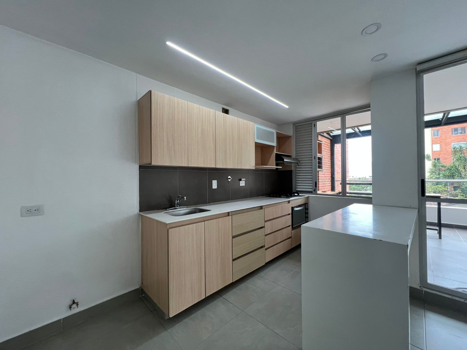 Apartamento en venta en Loma Del Chocho, Envigado · foto 4 de 18