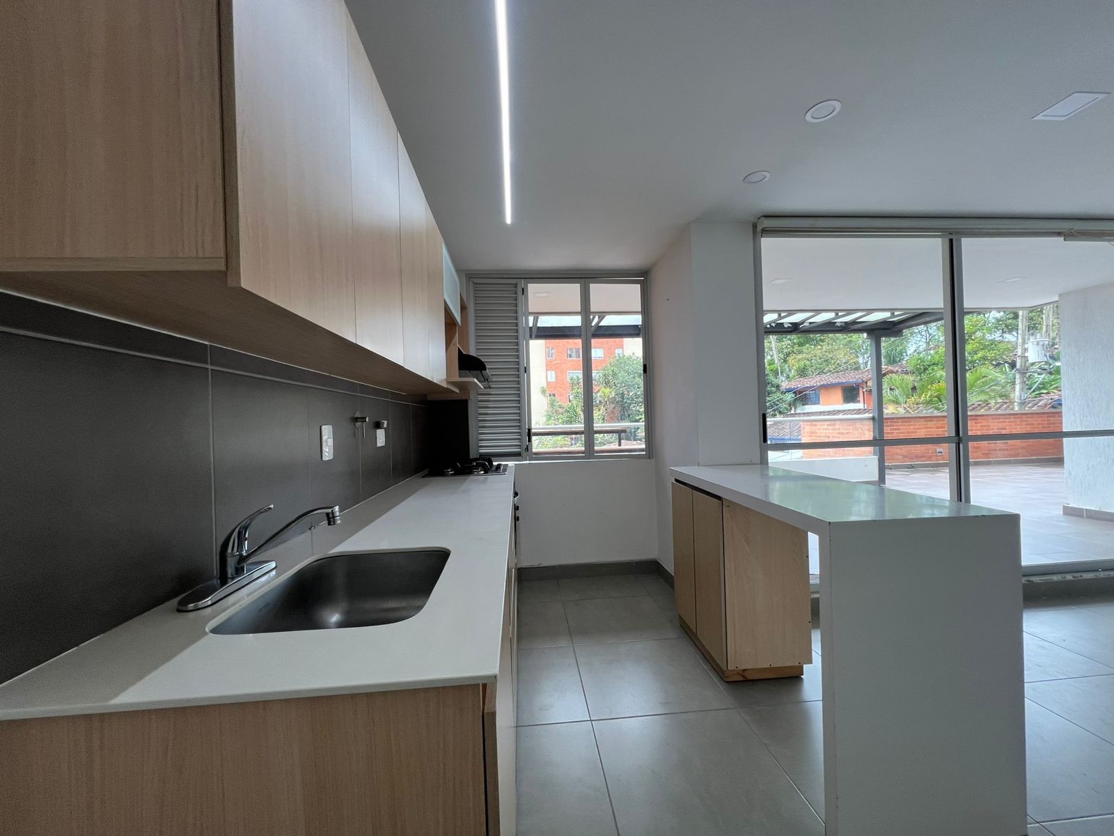 Apartamento en venta en Loma Del Chocho, Envigado · foto 5 de 18