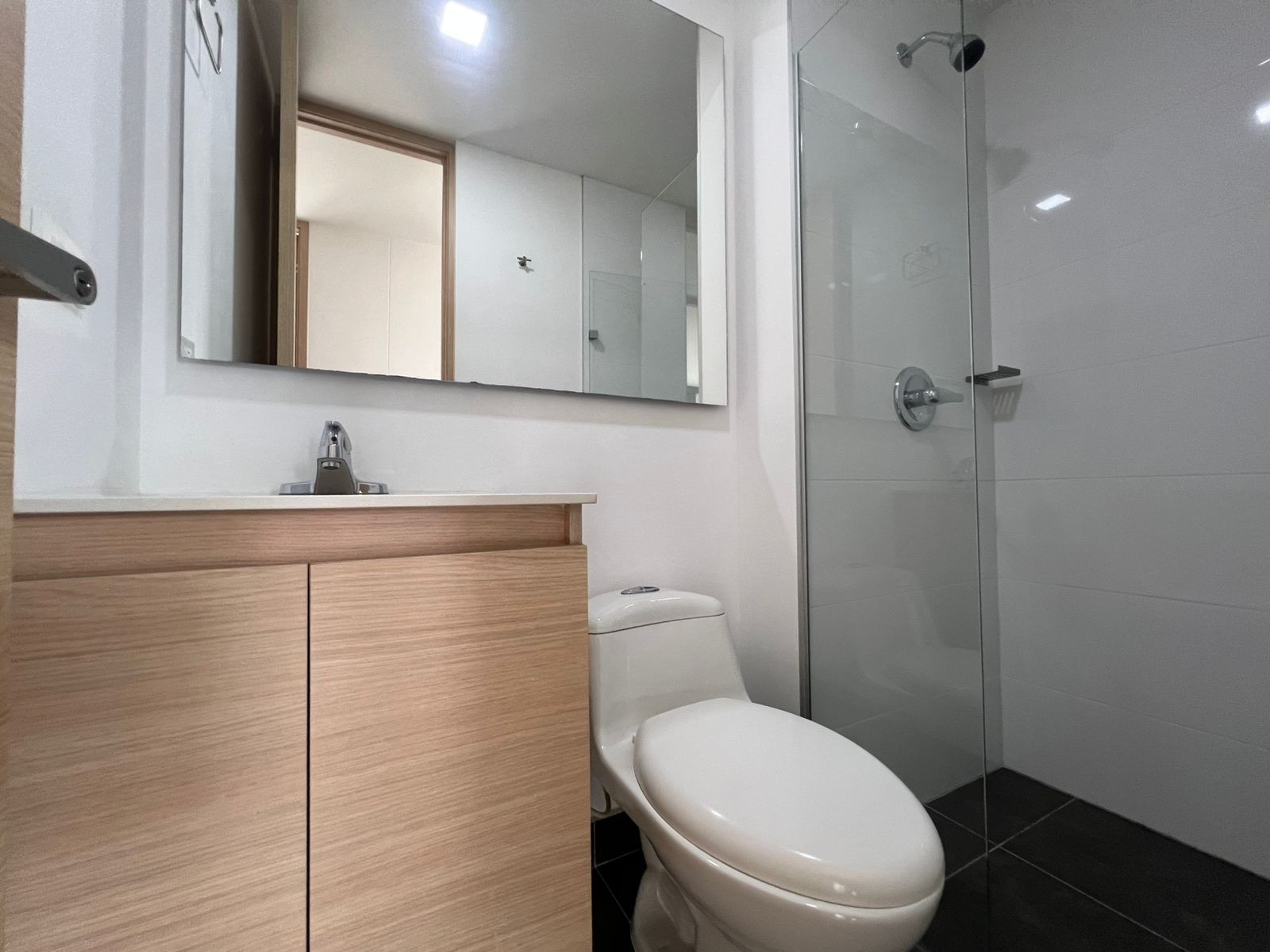 Apartamento en venta en Loma Del Chocho, Envigado · foto 14 de 18