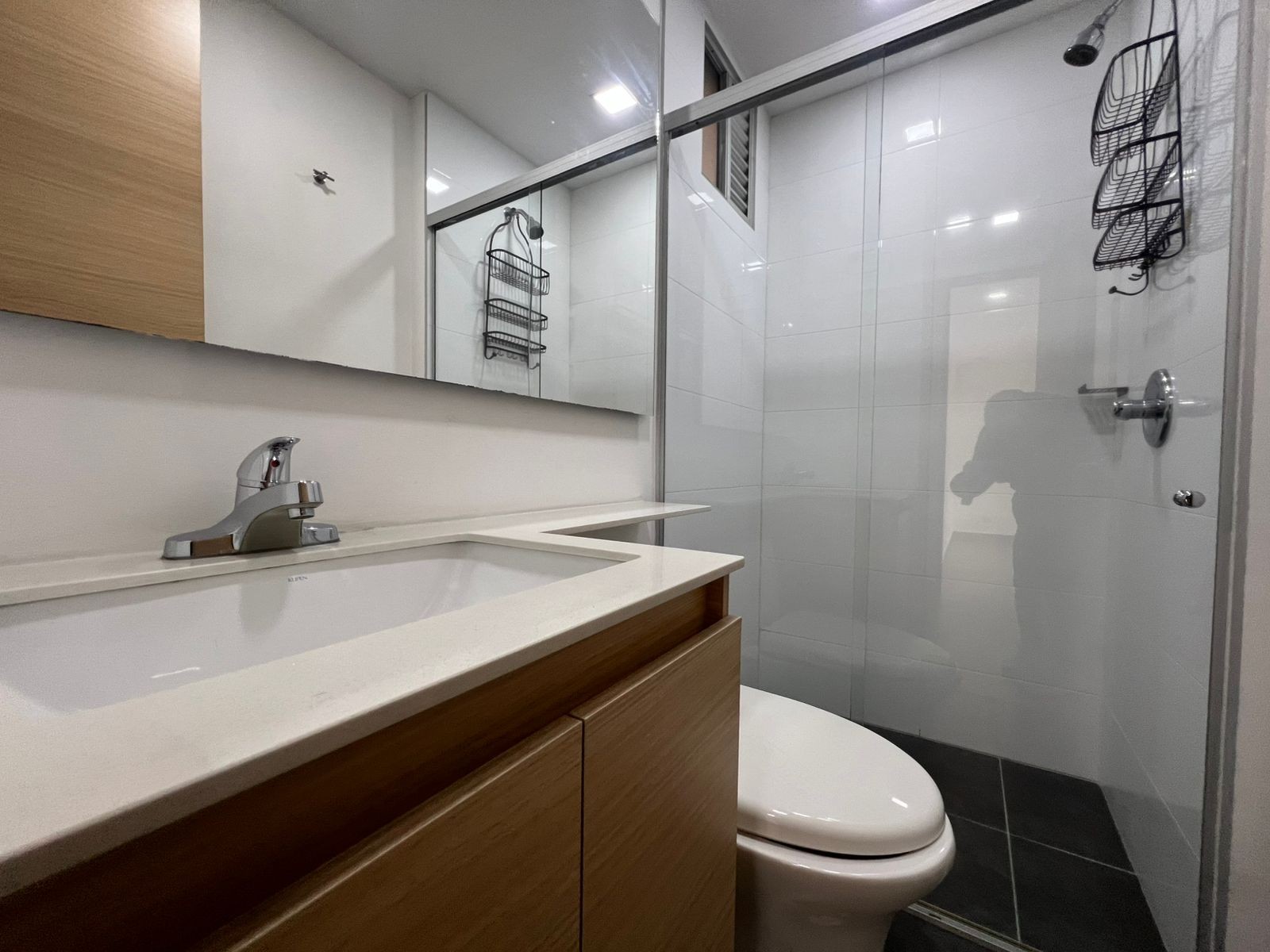 Apartamento en venta en Loma Del Chocho, Envigado · foto 13 de 18
