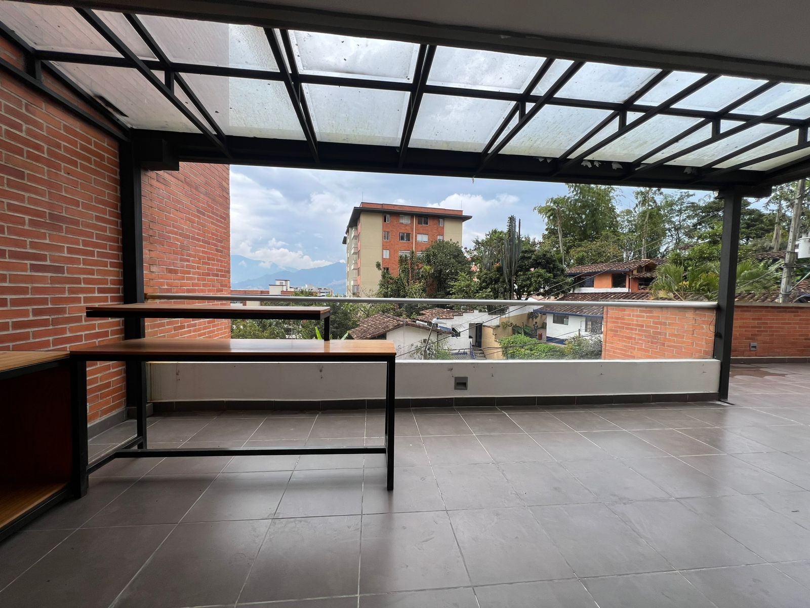 Apartamento en venta en Loma Del Chocho, Envigado · foto 18 de 18