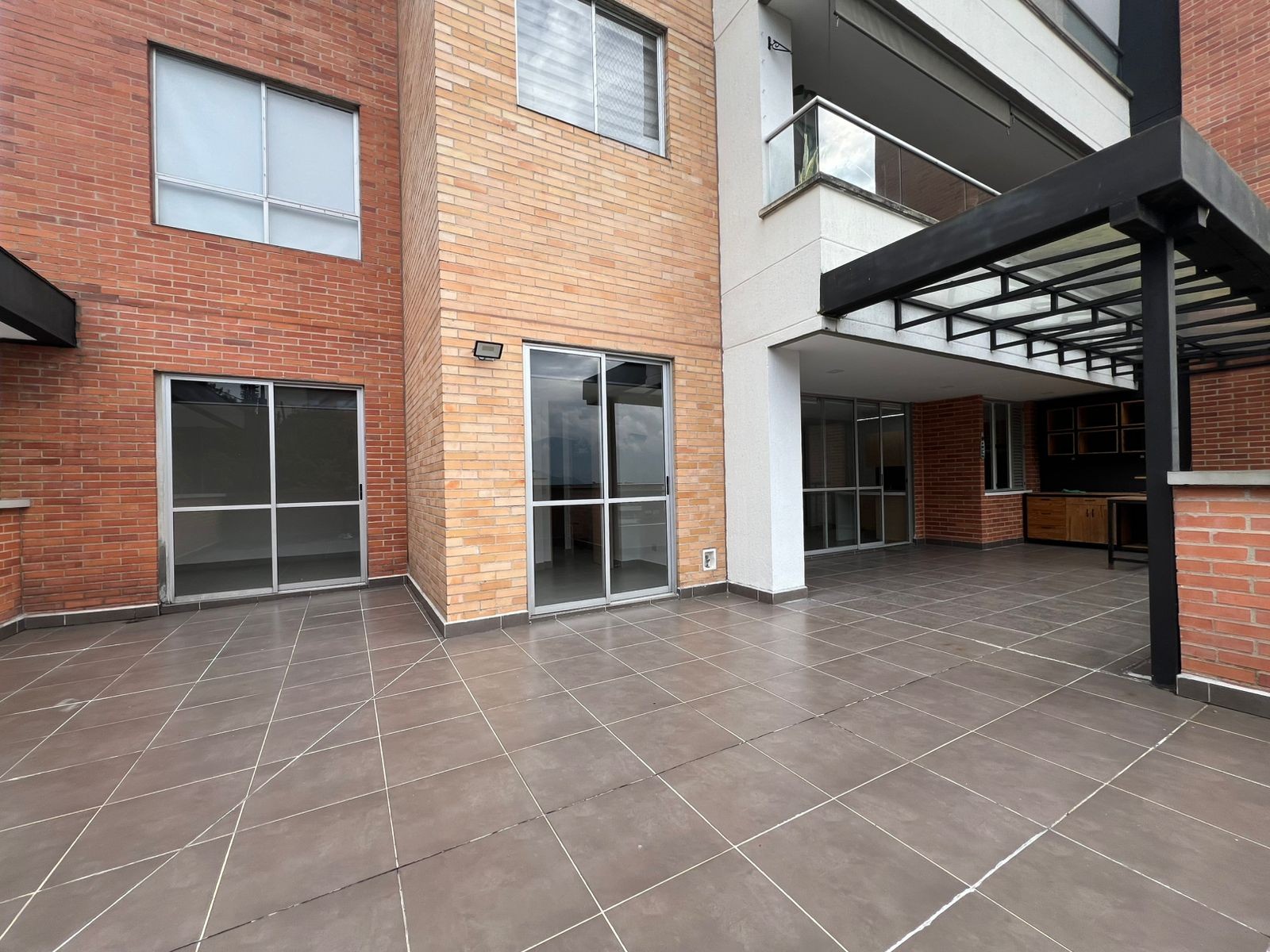 Apartamento en venta en Loma Del Chocho, Envigado · foto 16 de 18