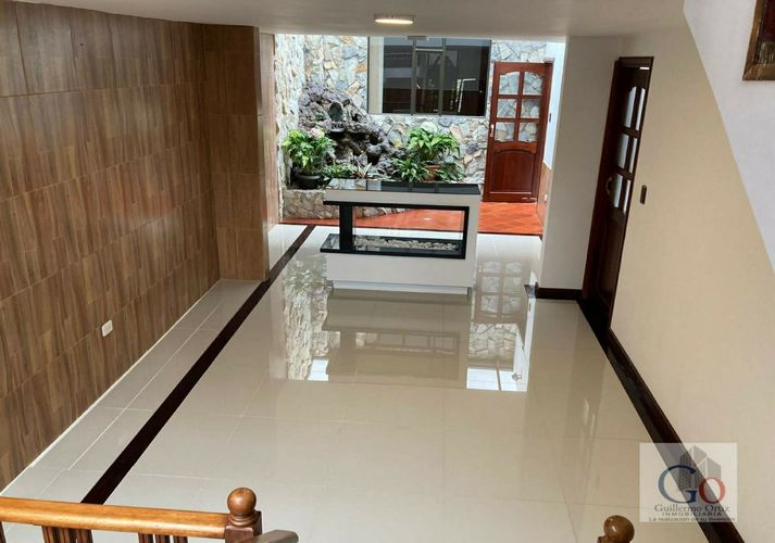 Casa de 4 alcobas en venta en La Castellana, Pasto, 240 m² · foto 13 de 20