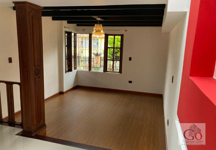 Casa de 4 alcobas en venta en La Castellana, Pasto, 240 m² · foto 16 de 20