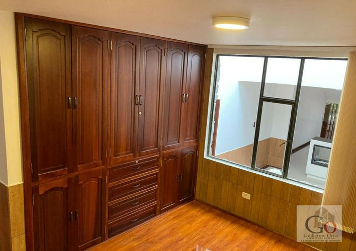 Casa de 4 alcobas en venta en La Castellana, Pasto, 240 m² · foto 17 de 20