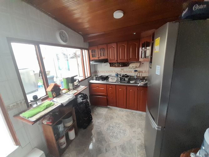 Casa de 3 alcobas en venta en Spring, Bogotá, 326 m² · foto 16 de 19