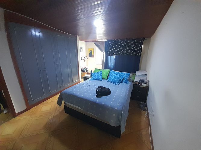 Casa de 3 alcobas en venta en Spring, Bogotá, 326 m² · foto 13 de 19