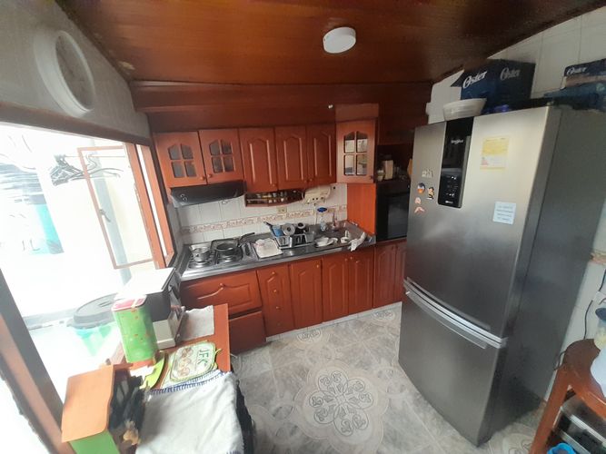 Casa de 3 alcobas en venta en Spring, Bogotá, 326 m² · foto 17 de 19