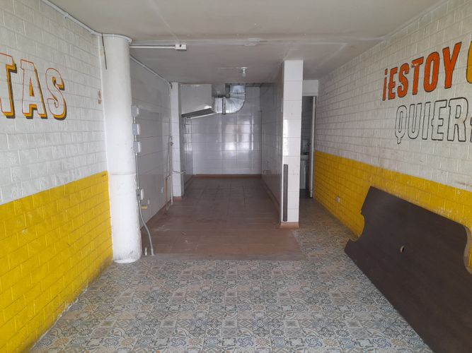 Casa de 3 alcobas en venta en Spring, Bogotá, 326 m² · foto 8 de 19