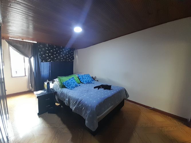 Casa de 3 alcobas en venta en Spring, Bogotá, 326 m² · foto 14 de 19