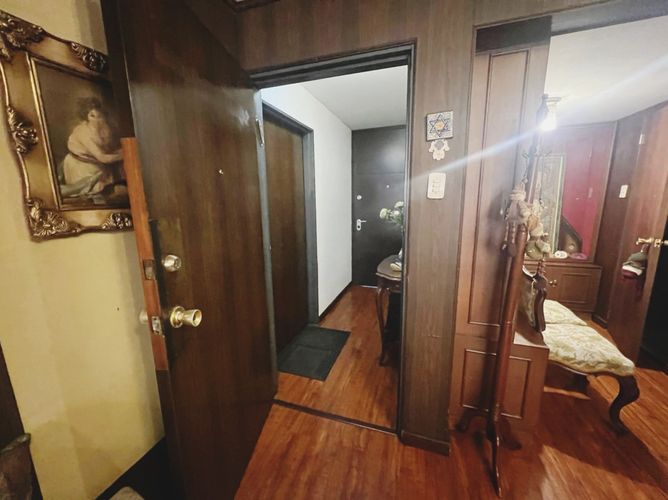 Apartamento en venta en La Catedral, Bogotá · foto 3 de 11