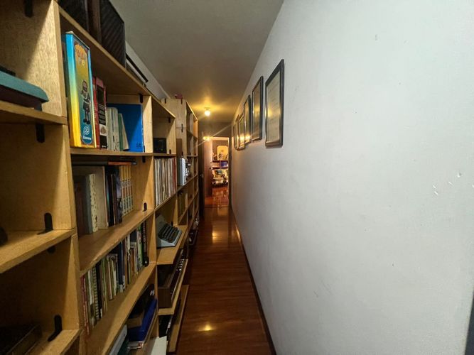 Apartamento en venta en La Catedral, Bogotá · foto 6 de 11