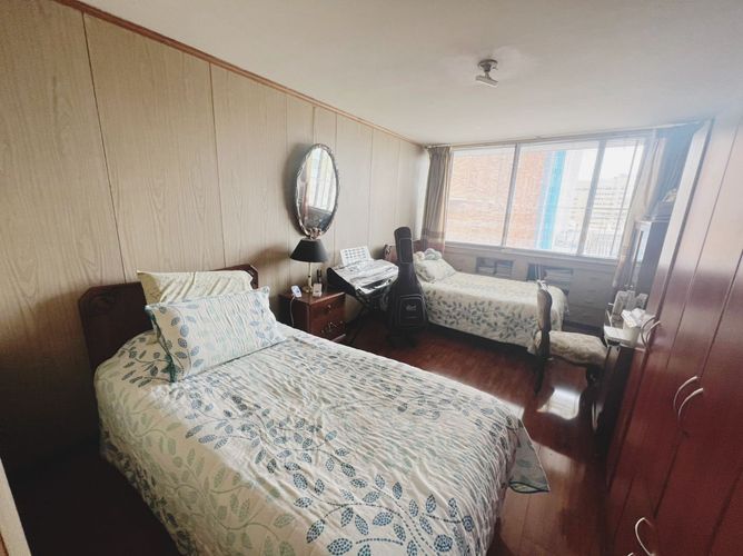 Apartamento en venta en La Catedral, Bogotá · foto 7 de 11
