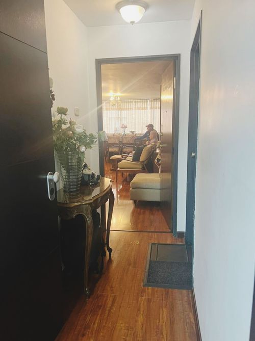 Apartamento en venta en La Catedral, Bogotá · foto 9 de 11