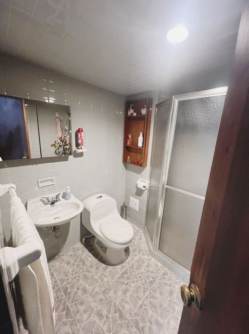 Apartamento en venta en La Catedral, Bogotá · foto 11 de 11