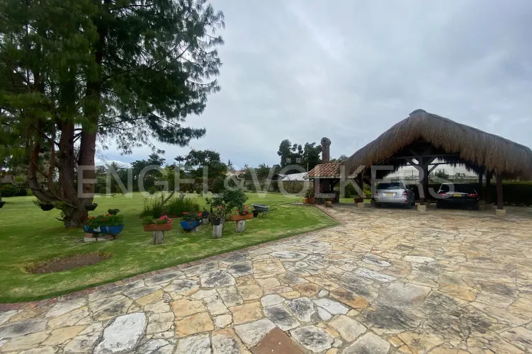Casa de 3 alcobas en venta en La Balsa, Chía, 450 m² · foto 16 de 18