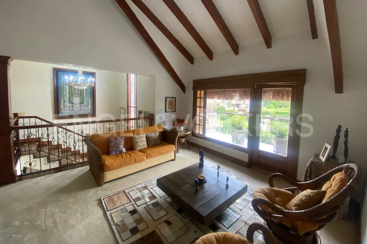 Casa de 3 alcobas en venta en La Balsa, Chía, 450 m² · foto 14 de 18