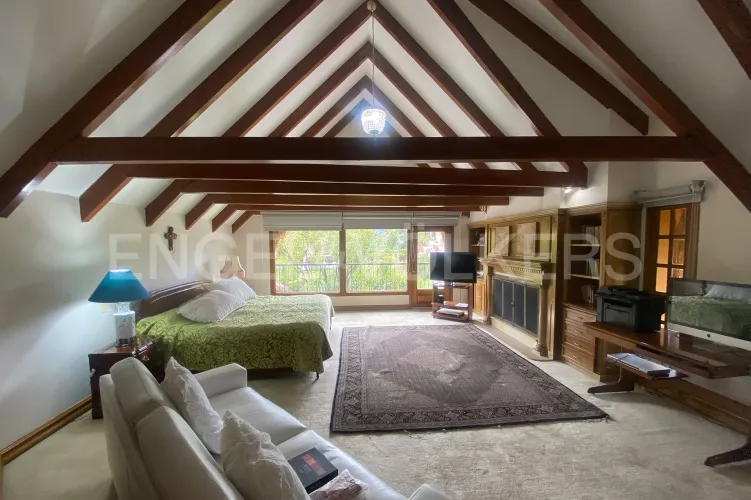 Casa de 3 alcobas en venta en La Balsa, Chía, 450 m² · foto 11 de 18