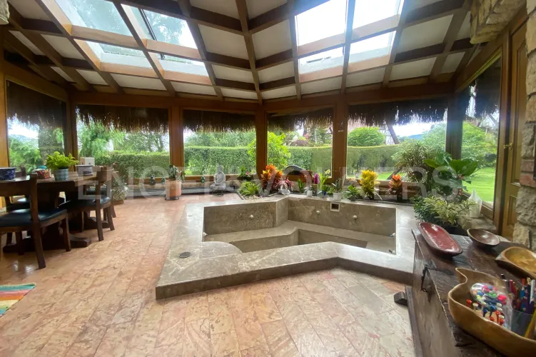 Casa de 3 alcobas en venta en La Balsa, Chía, 450 m² · foto 8 de 18